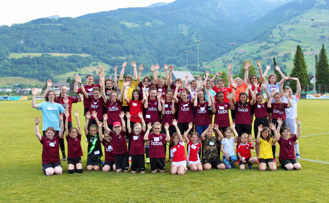 FC-Vorstände dürften bald weiblicher werden