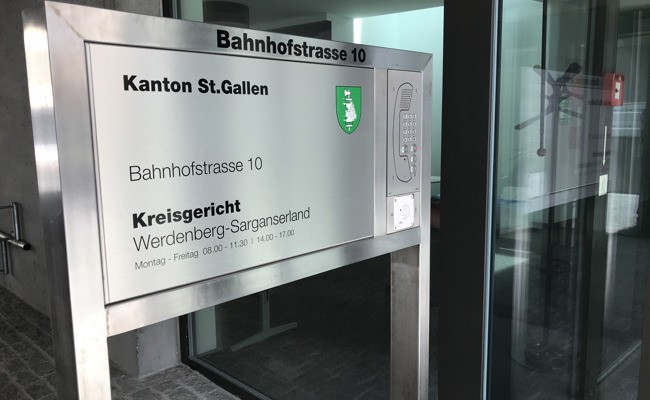 Verkäufer «an den Pranger gestellt» – Rechtsstreit um ein «Horrorhaus»