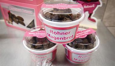 «Marktfahrer-Rowdy» – Familienstreit in der Magenbrot-Dynastie führt zu Strafbefehl