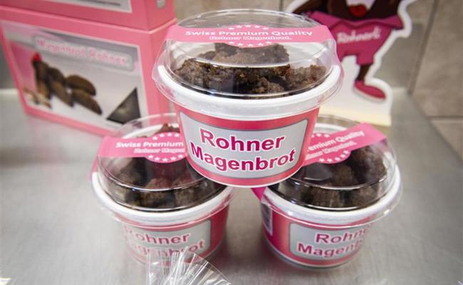 «Marktfahrer-Rowdy» – Familienstreit in der Magenbrot-Dynastie führt zu Strafbefehl