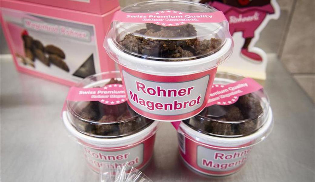 Max Rohner «Marktfahrer-Rowdy» – Familienstreit in der Magenbrot-Dynastie führt zu ...