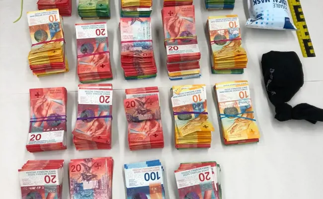 «Keiner spricht, weil jeder daran verdient»: Untergrund-Banking ist in der Schweiz im Vormarsch – und schwer zu bekämpfen