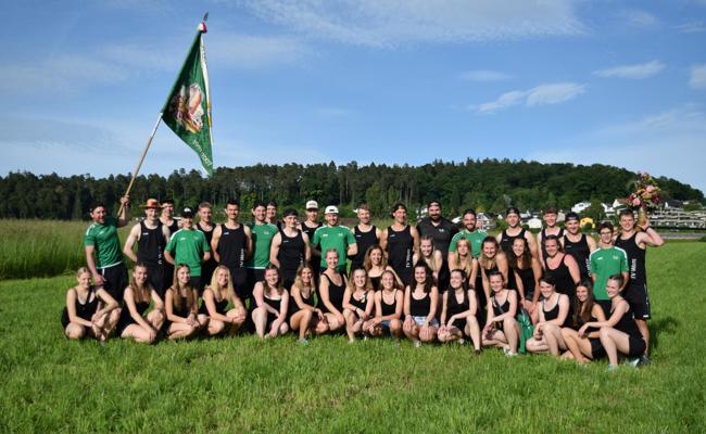 Turnvereine Weite holen sich an Regionalmeisterschaft zwei Siege