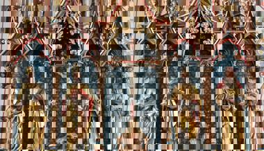 Hermann Zangerle an die Spitze gewählt