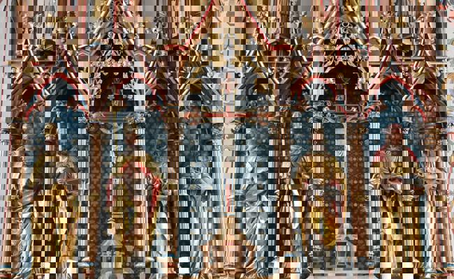 Hermann Zangerle an die Spitze gewählt