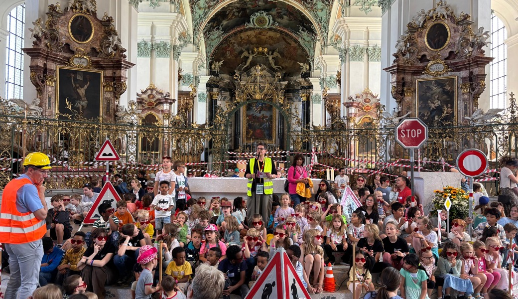 Mit Herz und Freude unterwegs