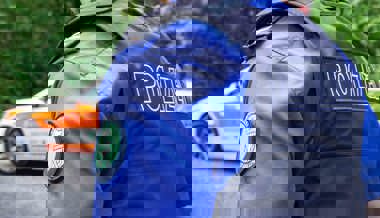 Brüller des Jahres 2023: Kuriositäten aus dem Polizeialltag