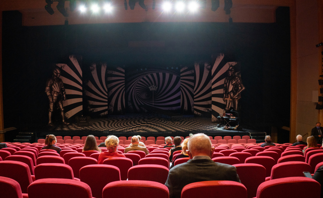 Leserbrief: Ein Kulturzentrum für mehrere Millionen Franken? Wo ist da der Sparwille?