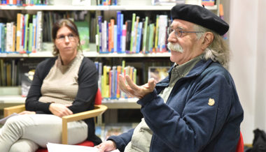 «Locker in die Verhandlungen»: Findet sich ein Co-Produzent für Kuno Bonts neuen Film?