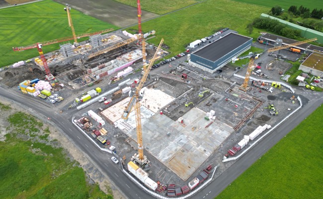 Die Haftbedingungen im Kanton St.Gallen sollen sich deutlich verbessern