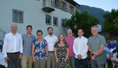 Schlössli Sax schrammt knapp an «schwarzer Null» vorbei