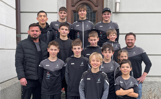 Sieg und Niederlage zum Auftakt der ORV-Jugendmannschaftsmeisterschaft