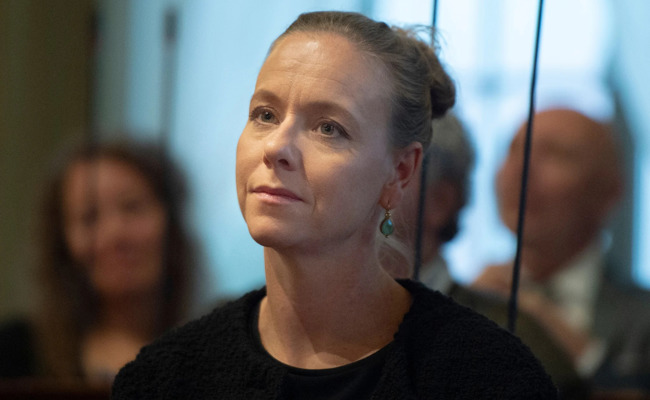 Nach Putsch der Bürgerlichen: Linke wollen mit neuer SP-Frau Kommissionspräsidium retten