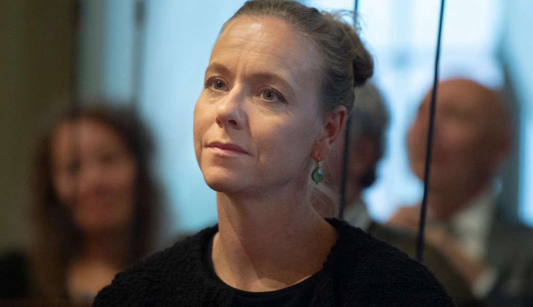 Nach Putsch der Bürgerlichen: Linke wollen mit neuer SP-Frau Kommissionspräsidium retten