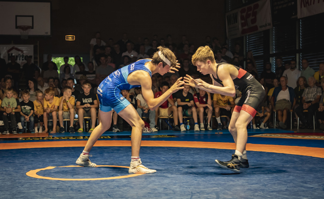 RCOG verliert gegen Kriessern nur knapp