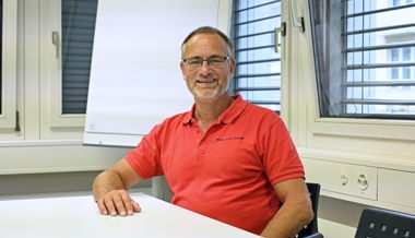 Domenig zu Windparkabklärungen: «Wir waren selbst überrascht»