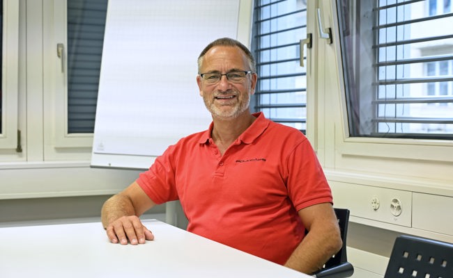 Domenig zu Windparkabklärungen: «Wir waren selbst überrascht»