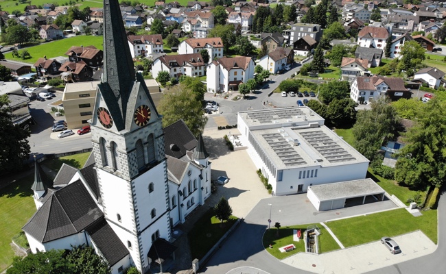 Geldsegen aus dem Lotteriefonds fürs «Schneggefest» und mehr