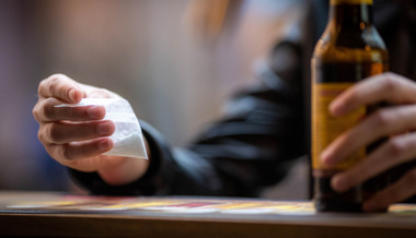 Angeklagter: «Ich will statt Drogen das Leben konsumieren»