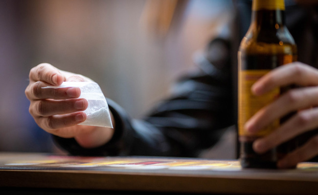 Angeklagter: «Ich will statt Drogen das Leben konsumieren»