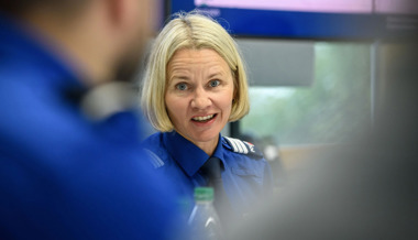 Knall bei der St.Galler Kantonspolizei: Kommandantin Reifler hört auf – so begründet sie ihren Abgang