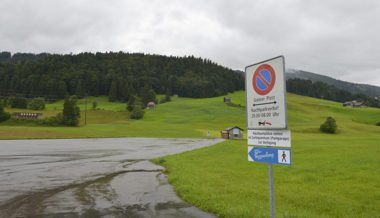 Schon bald braucht es Münzen im Munzenriet: Bergbahn bewirtschaftet die Parkplätze