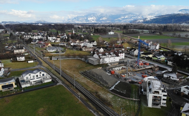 Weniger Katholiken, mehr Männer: Die Bevölkerung im Werdenberg und Obertoggenburg wächst weiter
