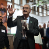 Parmelins Olma-Dernière und das Säuli: Die Messe in St.Gallen ist eröffnet