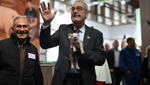 Parmelins Olma-Dernière und das Säuli: Die Messe in St.Gallen ist eröffnet