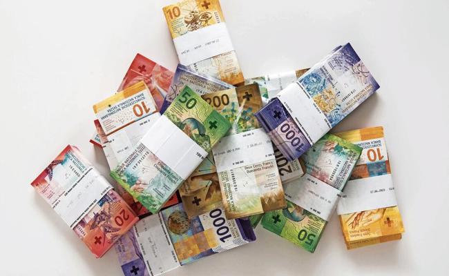 Tiefer Steuerfuss von 70 Prozent in Aussicht