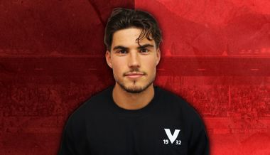 Angelo Campos verlässt den FC Vaduz