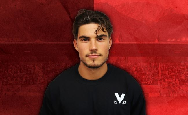 Angelo Campos verlässt den FC Vaduz