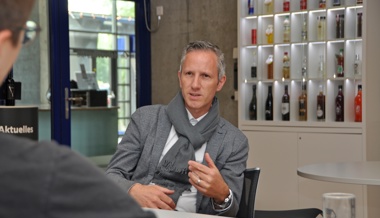 Markus Josat: «Ziel ist es, ‹der› beste Arbeitgeber in der Region zu sein»