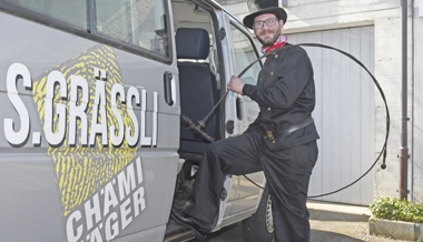 Glücksbringer mit russverschmiertem Gesicht? Das steckt hinter den Kaminfeger-Mythen