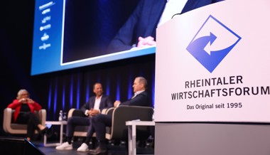 Wifo gibt Motto und erste Redner bekannt