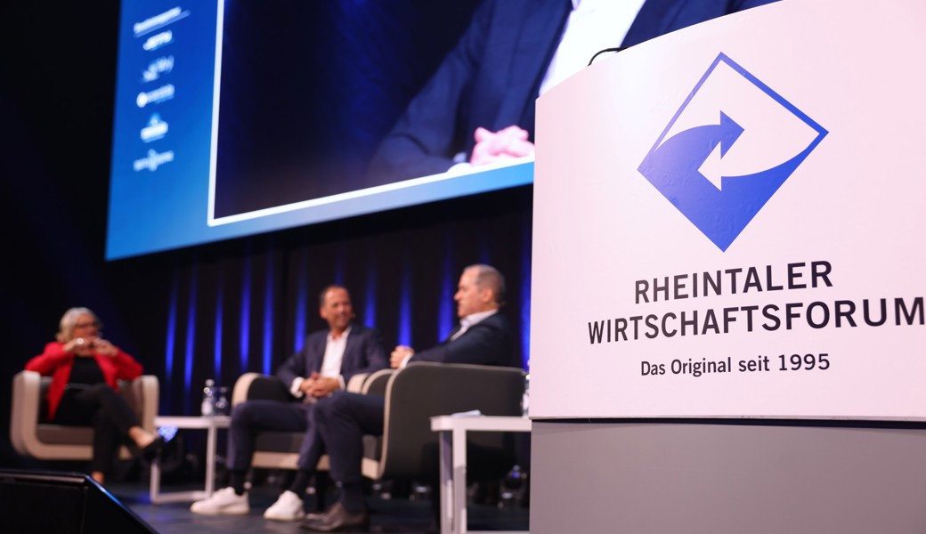 Wifo gibt Motto und erste Redner bekannt