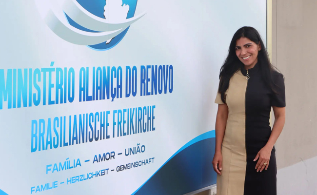 «Corona war ein Vorbote der Apokalypse»: Brasilianische Freikirche im Rheintal