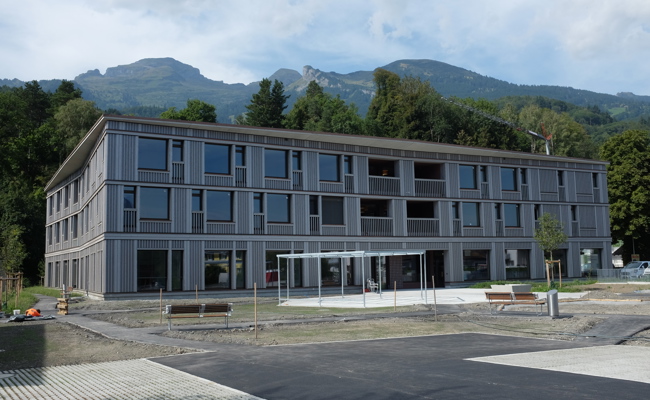 Bürgerschaft genehmigt die Rechnung 2022