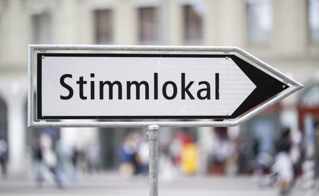 W&O-Region stimmte ab, wählte aber nicht unbedingt