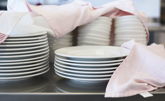 Niemand will 17 Stunden arbeiten – Gastronomie sitzt auf dem Trockenen