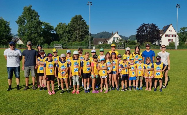 Smile Challenge: Das Finale verpasst, und doch zufrieden