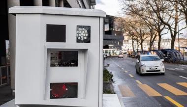 Autofahrer aufgepasst: Die Polizei hat Blitzer stationiert