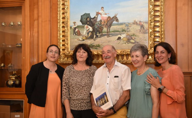 Trinkwasser: Eine Ressource der Hoffnung, der Kraft und der Zukunft