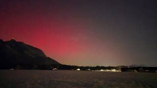 Fotografiert in Salez. Bild: Rosina Maurer