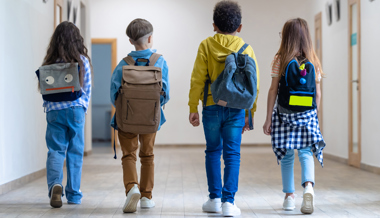 Werdenberger Schulen haben den höchsten Anteil ausländischer Schüler