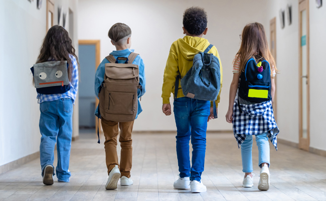 Werdenberger Schulen haben den höchsten Anteil ausländischer Schüler