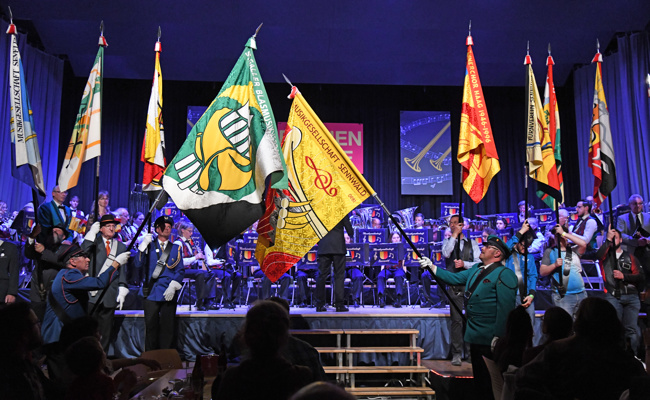 Blasmusikverband: Der Kreis Sarganserland stimmte der Fusion mit Werdenberg zu