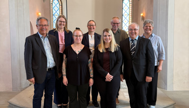 Präsidium der Reformierten bleibt ab Juli vakant