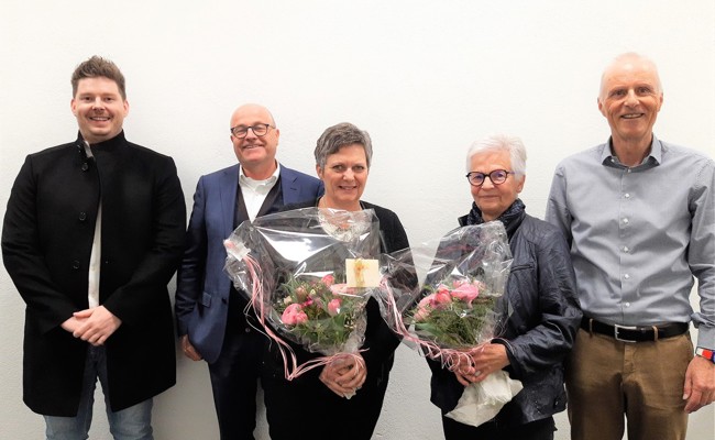 Mehr Kunden, mehr Ausleihen, mehr Spiele und Spielsachen in der Ludothek