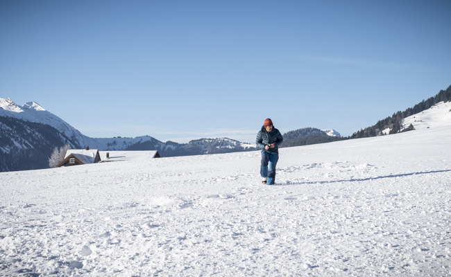 Wenn die Lawine kommt: So soll sich eine neue Einsatzplanung im Obertoggenburg bewähren